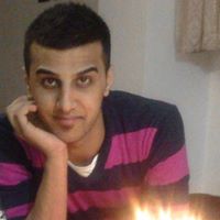 Nasser Hosseini Photo 20