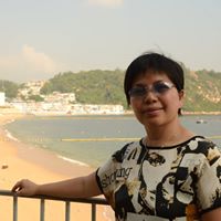 Nancy Dinh Photo 14