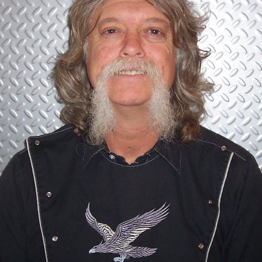 Douglas Hunter Photo 12
