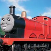 James Tank Photo 7