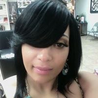 Angel Irvin Photo 9
