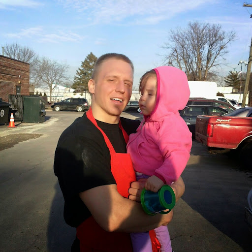 Mark Schaefer Photo 13