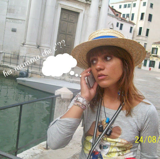 Francesca Elia Photo 4