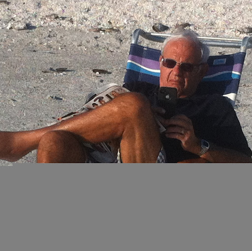 Stanley Goldmann Photo 1