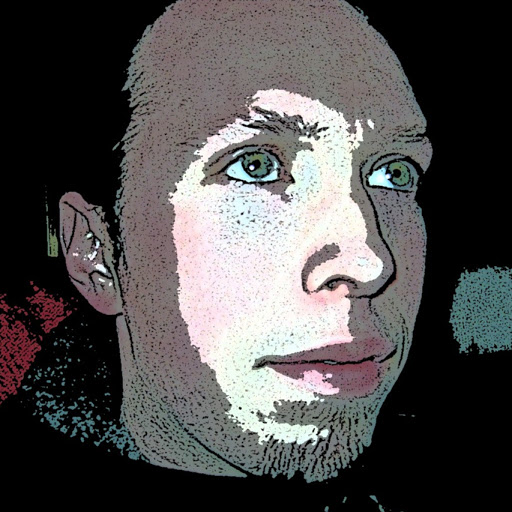 Travis Lamb Photo 2