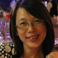 Lihua Tsai Photo 1