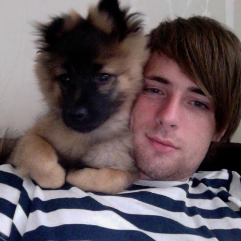 Lewis Stevenson Photo 29