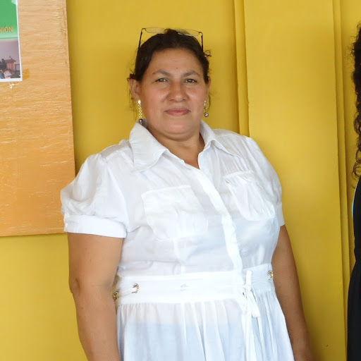 Juana Contreras Photo 34