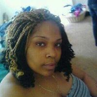 Yolanda Paige Photo 4