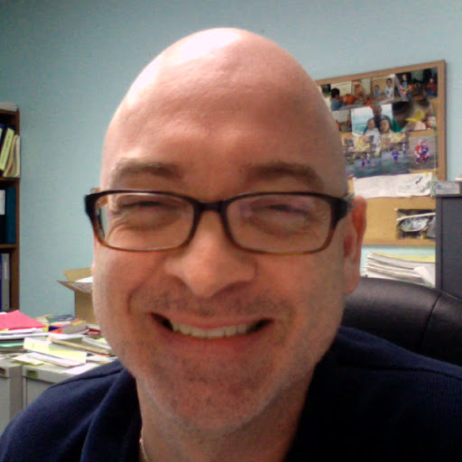 Duane Berry Photo 18