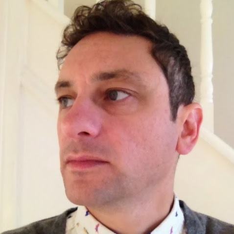 Jay Horner Photo 6
