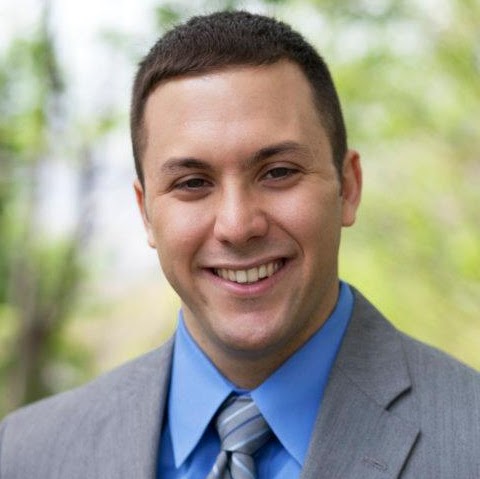 Anthony Manderichio Photo 5