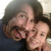 Ron Tompkins Photo 17