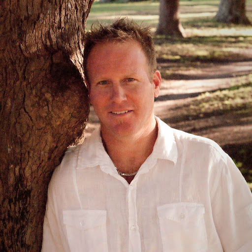 Mark O'Rourke Photo 18