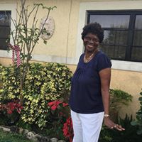 Mildred Solomon Photo 8