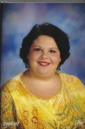 Jenny Garrison Photo 7