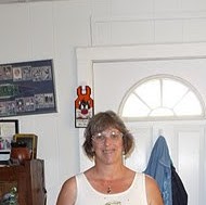 Cindy Rodgers Photo 38