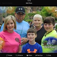 Stacy Roberts Photo 31