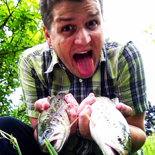 Jesse Riddle Photo 9