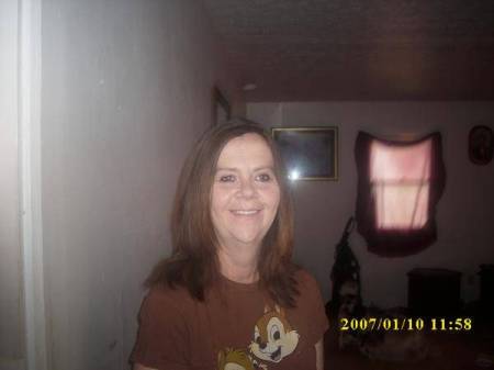 Tracey Reed Photo 10
