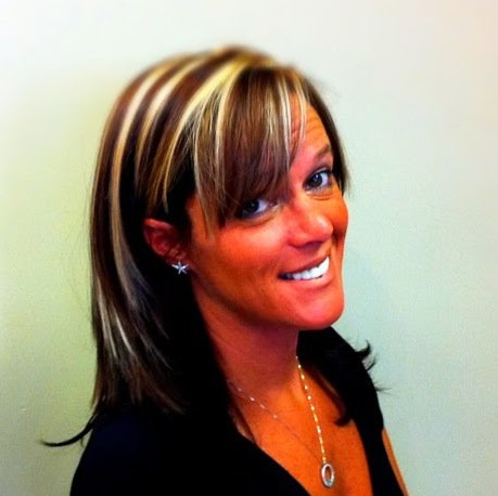 Christine Gallagher Photo 8