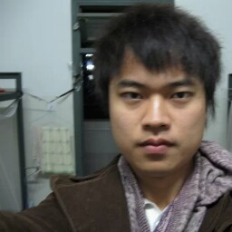 Walter Lin Photo 6