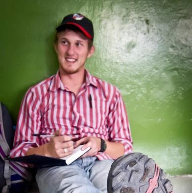 Nathan Larson Photo 23
