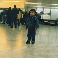 Gene Lam Photo 18