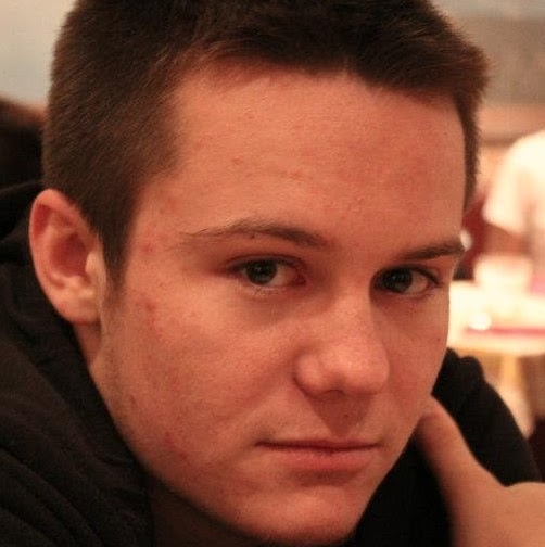 Ryan Hubbard Photo 39
