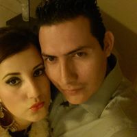 Alberto Flores Photo 36