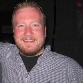 Lewis Meredith Photo 2