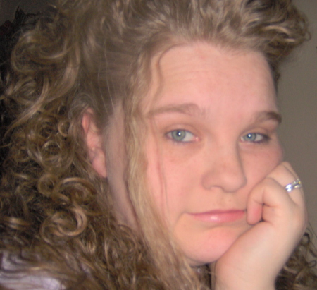 Stephanie Strong Photo 28