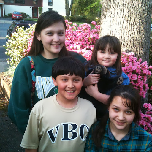 Curt Christensen Photo 2