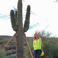 Susan Lutz Photo 27