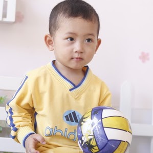 Hung Lu Photo 20