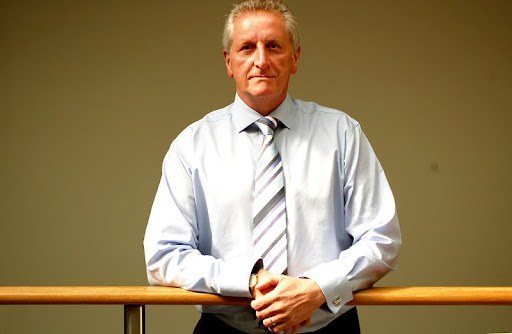Keith Higginbotham Photo 23