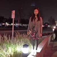 Jenny Tam Photo 15