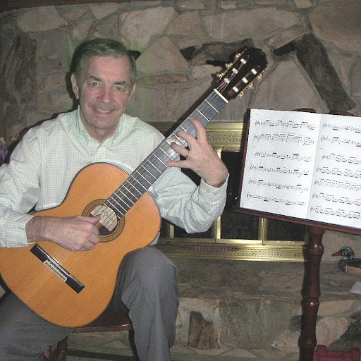 Richard Goyette Photo 24