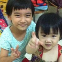 Michelle Gan Photo 14