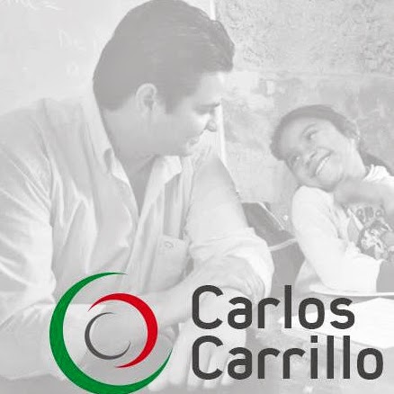 Carlos Carrillo Photo 42