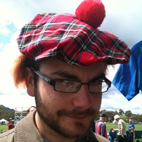 Daniel Griffiths Photo 25