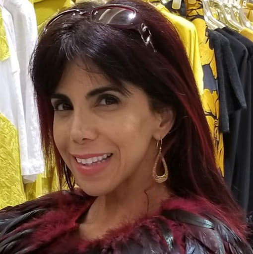 Maria Aponte Photo 33