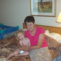 Dorothy Gauthier Photo 9