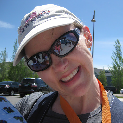 Jill Christensen Photo 24