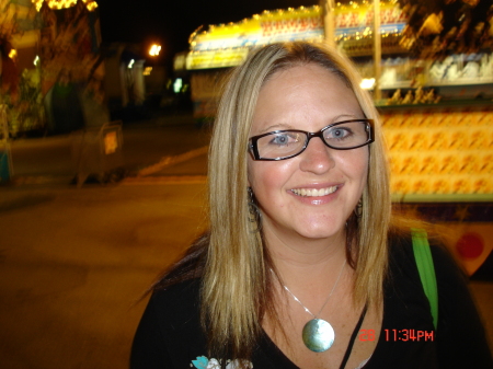 Tracy Edwards Photo 14