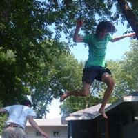 Tyler Hendrickson Photo 14