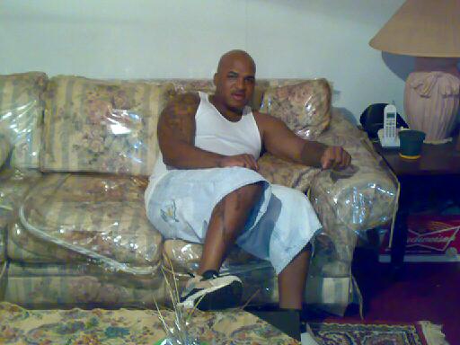 Kevin Tolliver Photo 4