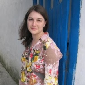 Sarah Hamilton Photo 9