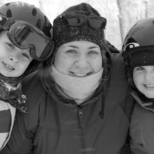 Melissa Endres Photo 12