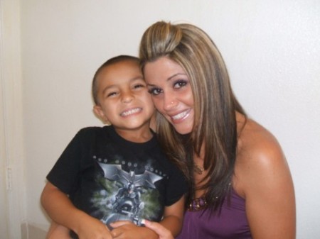 Tina Johnson Photo 17